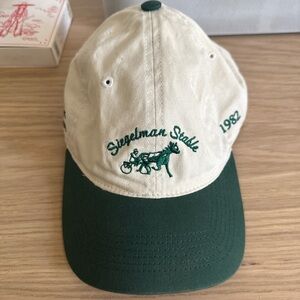 Sieglman Stable x New York or Nowhere